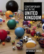 Contemporary Art in the United Kingdom: ARTWORLD - Phoebe Adler, John Slyce