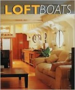 Loftboats - Valerie Constant, Tectum, Antique Collectors' Club