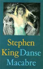 Danse Macabre - Mariëlla de Kuyper, Stephen King