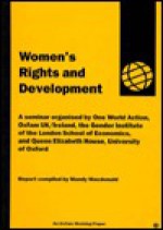 Womens Rights and Development - Mandy Macdonald