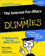 The Internet for iMacs for Dummies - Bob LeVitus, Natanya Pitts, Natanya Pitts-Moultis