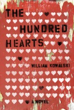 The Hundred Hearts - William Kowalski