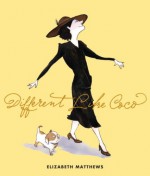 Different Like Coco - Elizabeth Matthews