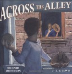 Across the Alley - Richard Michelson