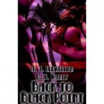 Back to Black Point - A.J. Llewellyn, D.J. Manly