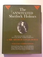 The annotated Sherlock Holmes: the four novels and the fifty-six short stories complete - William S. Baring-Gould