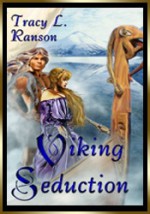 Viking Seduction - Tracy L. Ranson