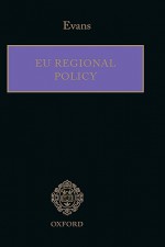 Eu Regional Policy - Andrew Evans