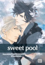 sweet pool, volume #1 - Mayu Kurumazaki, Nitro+CHiRAL