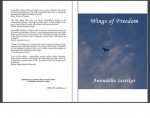 Wings of Freedom - Aniruddha Sastikar