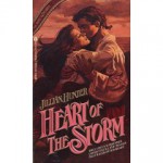 Heart of the Storm - Jillian Hunter