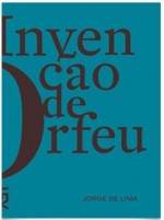 Invenção de Orfeu - Jorge de Lima, Fábio de Souza Andrade