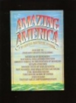 Amazing America - Jane Stern