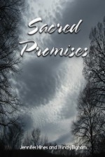 Sacred Promises (Book #1) - Jennifer Hines, Mindy Bigham