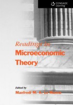 Readings in Microeconomic Theory - Manfredi LA Manna