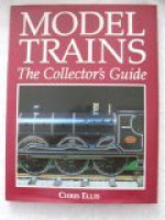 Modern Trains-Collector's Guide - Chris Ellis