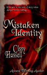 Mistaken Identity - Cissy Hassell