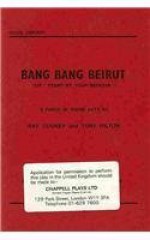 Bang Bang Beirut (A Play) - Ray Cooney