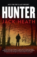 Hunter - Jack Heath