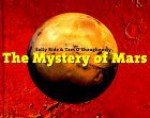 The Mystery of Mars - Sally Ride, Tam O'Shaughnessy, Tom O'Shaughnessy, Annette Cable