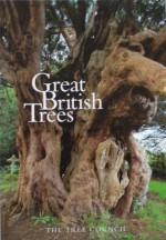 Great British Trees - Jon Stokes