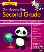 Get Ready for Second Grade - Stella Chess, Maureen Scepkowski, Heather Stella