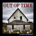 Out of Time - Geoff Schmidt, Charles Bice, University Press Audiobooks