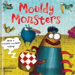 Mouldy Monsters - AnnaLaura Cantone