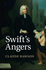 Swift's Angers - Claude Rawson