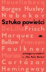 Sztuka powieści. Wywiady z pisarzami - praca zbiorowa, Adam Pluszka, Dobromiła Jankowska