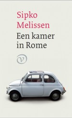 Een kamer in Rome - Sipko Melissen