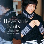 Iris Schreier's Reversible Knits - Iris Schreier