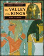 The Valley of the Kings - Peter A. Clayton