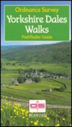 Yorkshire Dales Walks - Jarrold Publishing, Terry Marsh