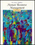 Human Resource Management, 5th Edition - David A. DeCenzo, Stephen P. Robbins