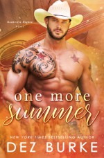 One More Summer - Dez Burke