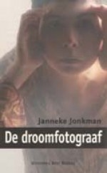 De Droomfotograaf - Janneke Jonkman