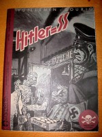 Hitler = SS - Philippe Vuillemin, Jean-Marie Gourio