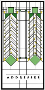 Frank Lloyd Wright Small Addre - Frank Lloyd Wright, Frank Lloyd Wright