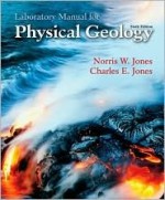 Laboratory Manual for Physical Geology - Norris W. Jones