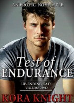 Test of Endurance - Kora Knight