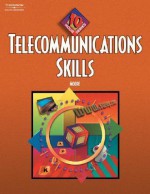 Telecommunication Skills: 10-Hour Series (with CD-ROM) (10 Hour Series) - Roberta Moore