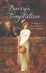 Darcy's Temptation by Jeffers, Regina (2009) Paperback - Regina Jeffers