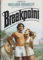 Breakpoint - William Brinkley