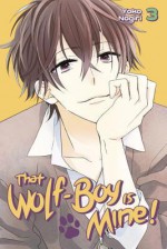 That Wolf-Boy is Mine! 3 - Yoko Nogiri