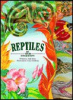 Reptiles: At Your Fingertips (At Your Fingertips Series) - Judy Nayer