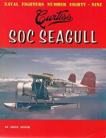 Curtiss SOC Seagull - Steve Ginter