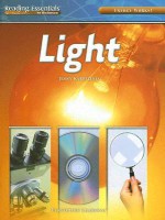 Light (Reading Essentials in Science) (Reading Essentials in Science) - Jenny Karpelenia