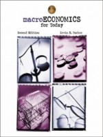 Macroeconomics for Today - TUCKER, Irvin B. Tucker