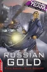 Russian Gold - Steve Barlow